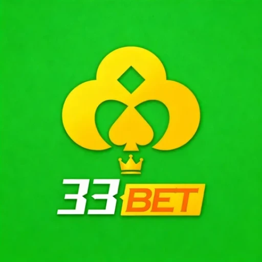 33bet Logo